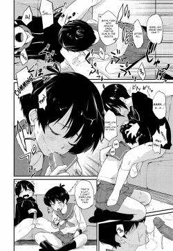 Page 9 of Kimagure Oneechan | Capricious Big Sis