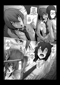 Page 14 of Okabu no Madousho