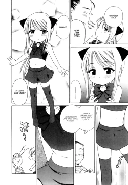 Page 10 of Imouto Pants