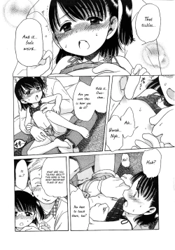 Page 110 of Imouto Pants