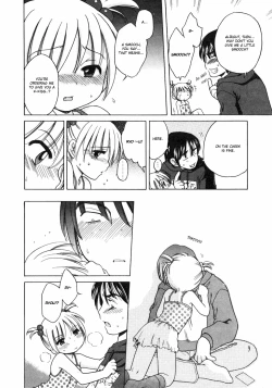 Page 70 of Imouto Pants