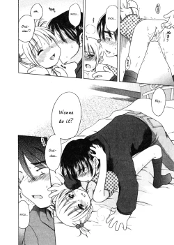 Page 76 of Imouto Pants