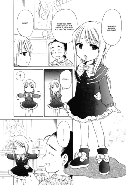 Page 7 of Imouto Pants