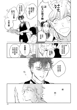 Page 85 of Sonna ni Kirei Janakute Ii | 不用那么美丽也可以 Ch. 1-4