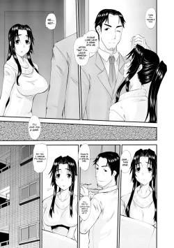 Page 37 of Konna ni Nurashite... dame wa Nai desho, Hinako-san?8