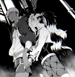 Page 33 of RIKO -Raihan Piers pokemon