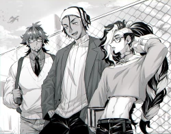 Page 50 of RIKO -Raihan Piers pokemon