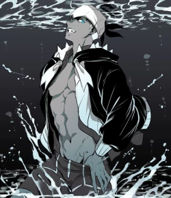 Page 52 of RIKO -Raihan Piers pokemon