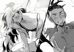 Page 73 of RIKO -Raihan Piers pokemon