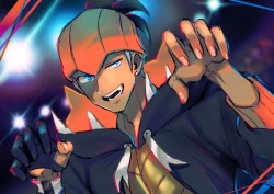 Page 79 of RIKO -Raihan Piers pokemon