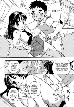 Page 4 of Girl ☆ Manager