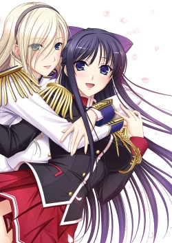 Page 591 of COMIC ExE 30