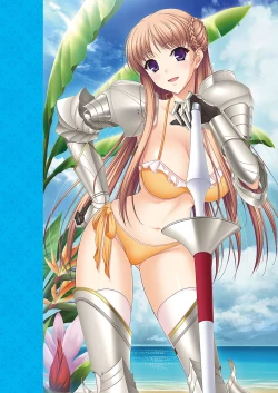 Page 595 of COMIC ExE 30