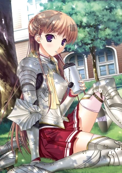 Page 598 of COMIC ExE 30