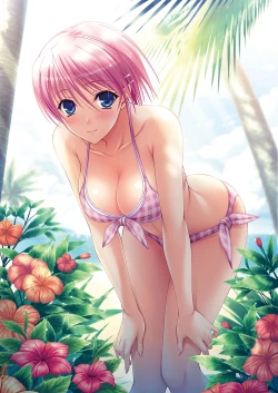 Page 602 of COMIC ExE 30