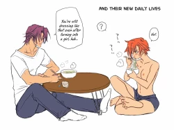 Page 37 of Changed into a Girl, with My Best Friend