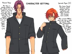 Page 41 of Changed into a Girl, with My Best Friend