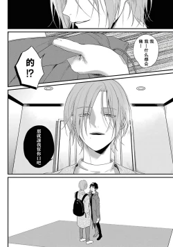 Page 23 of Yabai Yatsu ni Sukareta Hanashi | 被糟糕的家伙给喜欢上了1-4