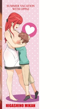 Page 267 of Oppai na Natsuyasumi - Summer Vacation With Oppai