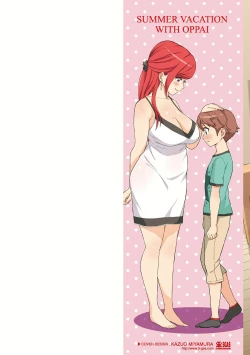 Page 2 of Oppai na Natsuyasumi - Summer Vacation With Oppai