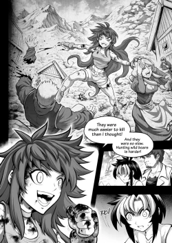 Page 38 of 罪世Chapter 04