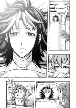 Page 43 of 罪世Chapter 04