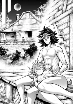 Page 68 of 罪世Chapter 04