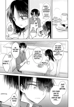 Page 41 of Oyasumi Sex AfterGrowth
