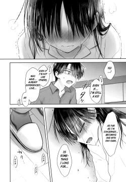 Page 44 of Oyasumi Sex AfterGrowth