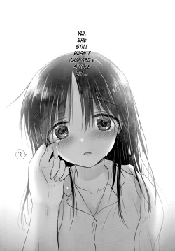 Page 49 of Oyasumi Sex AfterGrowth