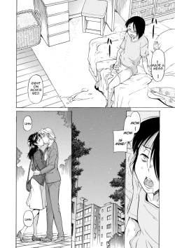 Page 4 of Mama wa Boku no Mono | Mom is Mine