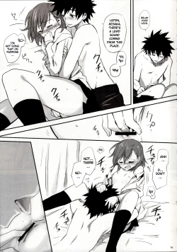 Page 20 of melty kiss