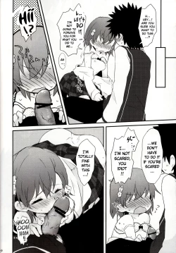 Page 42 of melty kiss