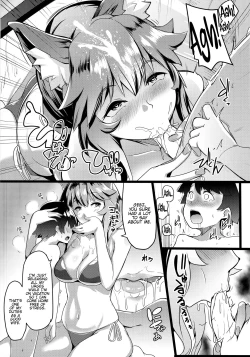 Page 10 of Osaka Bitch DT