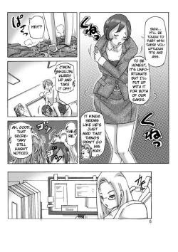 Page 6 of Katta Kigurumi Sono Go