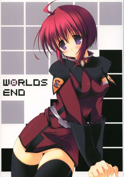 Download WORLDS END