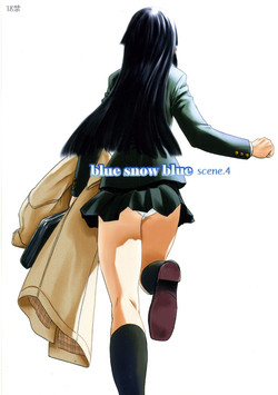 Download blue snow blue - scene.4