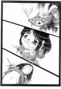 Page 10 of Red Flowers and Blue Waves