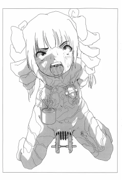 Page 9 of Red Flowers and Blue Waves