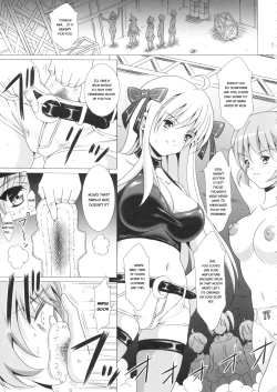 Page 7 of Heavenly Punishment 2