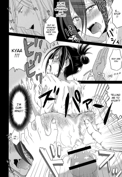 Page 31 of HUG and KISS