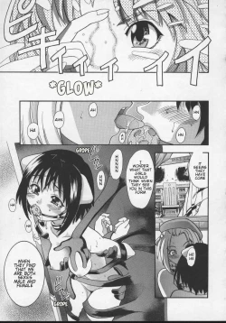 Page 15 of Daijoubu - Magical Girl Romance