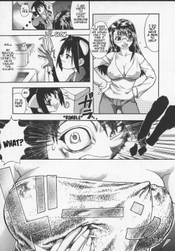 Page 4 of Daijoubu - Magical Girl Romance