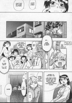 Page 59 of Daijoubu - Magical Girl Romance