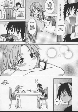 Page 35 of Daijoubu - Magical Girl Romance