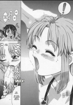 Page 44 of Daijoubu - Magical Girl Romance