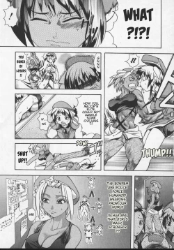 Page 53 of Daijoubu - Magical Girl Romance