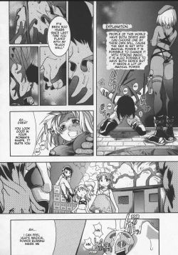 Page 70 of Daijoubu - Magical Girl Romance