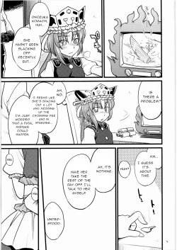 Page 4 of Shoujo Jigokuchuu