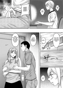 Page 14 of Ureta Karada o Moteamashita Miboujin to Sokuhame Dekiru SNS ga Arutte Hontou desu ka? 2